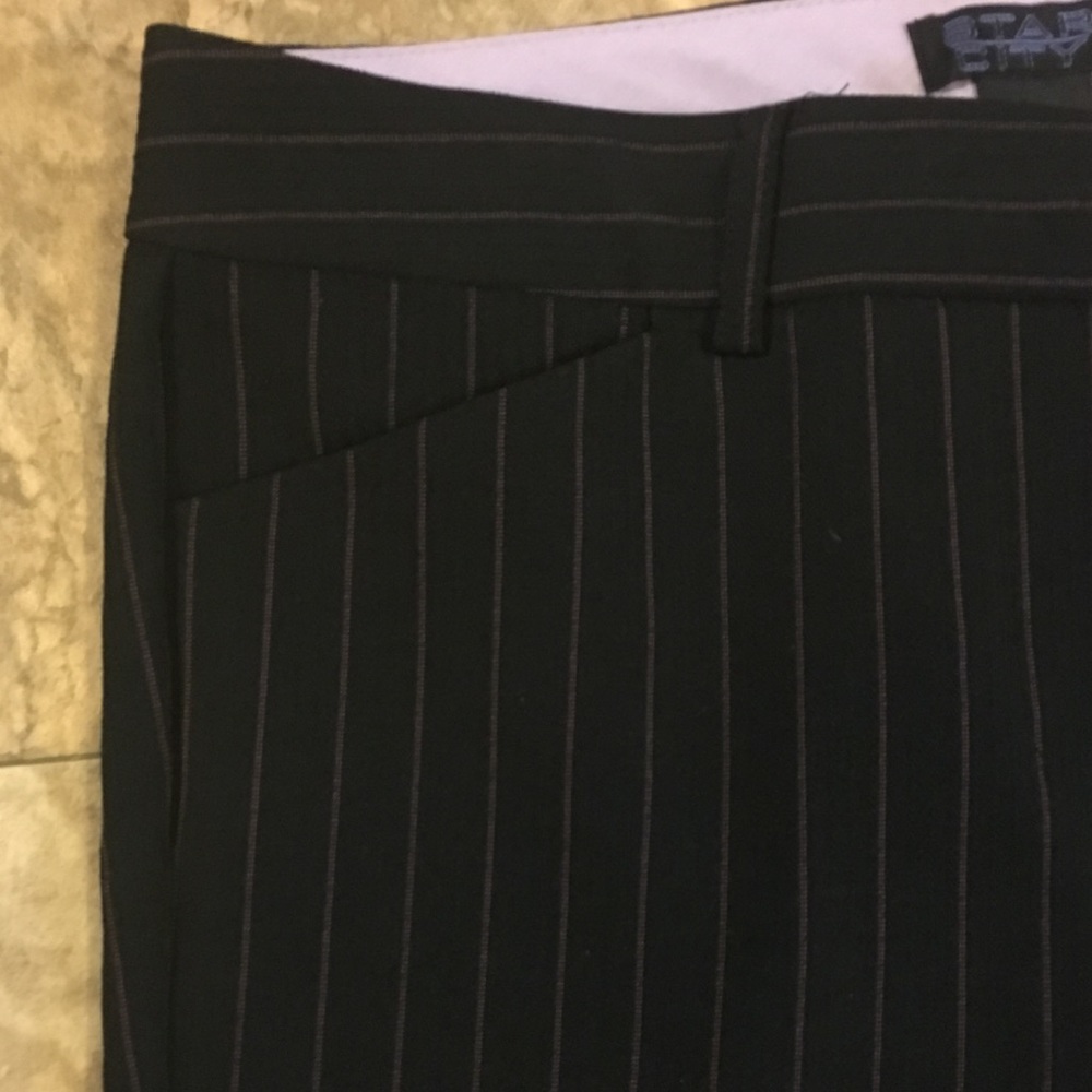 Dress pants